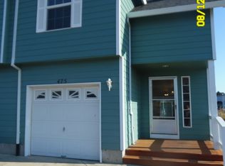 473-475 SE Excel St, Sheridan, OR 97378