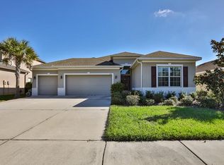 11110 Foster Carriage Rd, Lithia, FL 33547