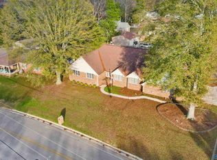 1110 Way Thru The Woods SW, Decatur, AL 35603