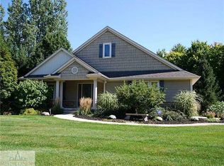 15403 Club Course Dr, Bath, MI 48808