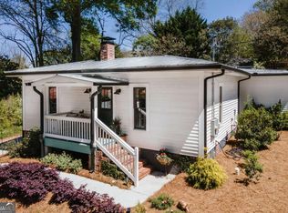 165 Lakeview St, Athens, GA 30601