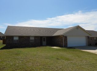 13881 County Road 1566, Ada, OK 74820