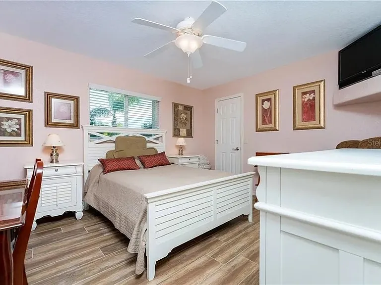 Guest room 1