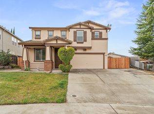 4400 Winje Dr, Antelope, CA 95843