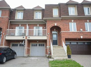 2307 Saddlecreek Cres, Oakville, ON L6M 5J6
