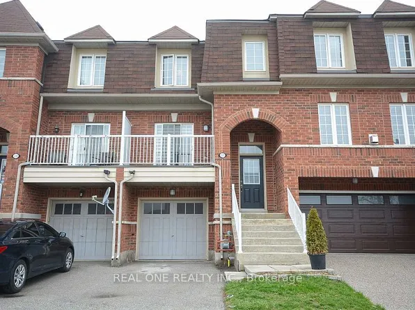 2307 Saddlecreek Cres, Oakville, ON L6M 5J6