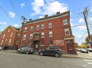 5336 Butler Street, Pittsburgh, PA 15201