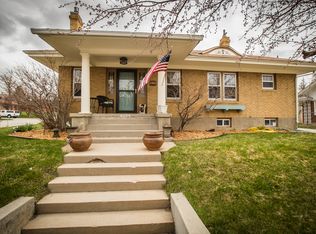 305 W 14th St, Casper, WY 82601