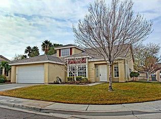 2002 Angel Falls Dr, Henderson, NV 89074