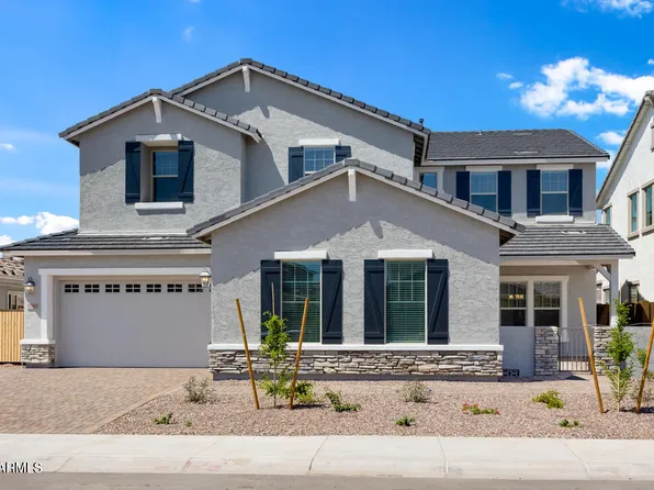 5710 N 84TH Avenue, Glendale, AZ 85305