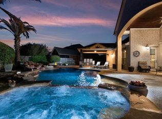 12507 Shady Bliss Cir, Cypress, TX 77433