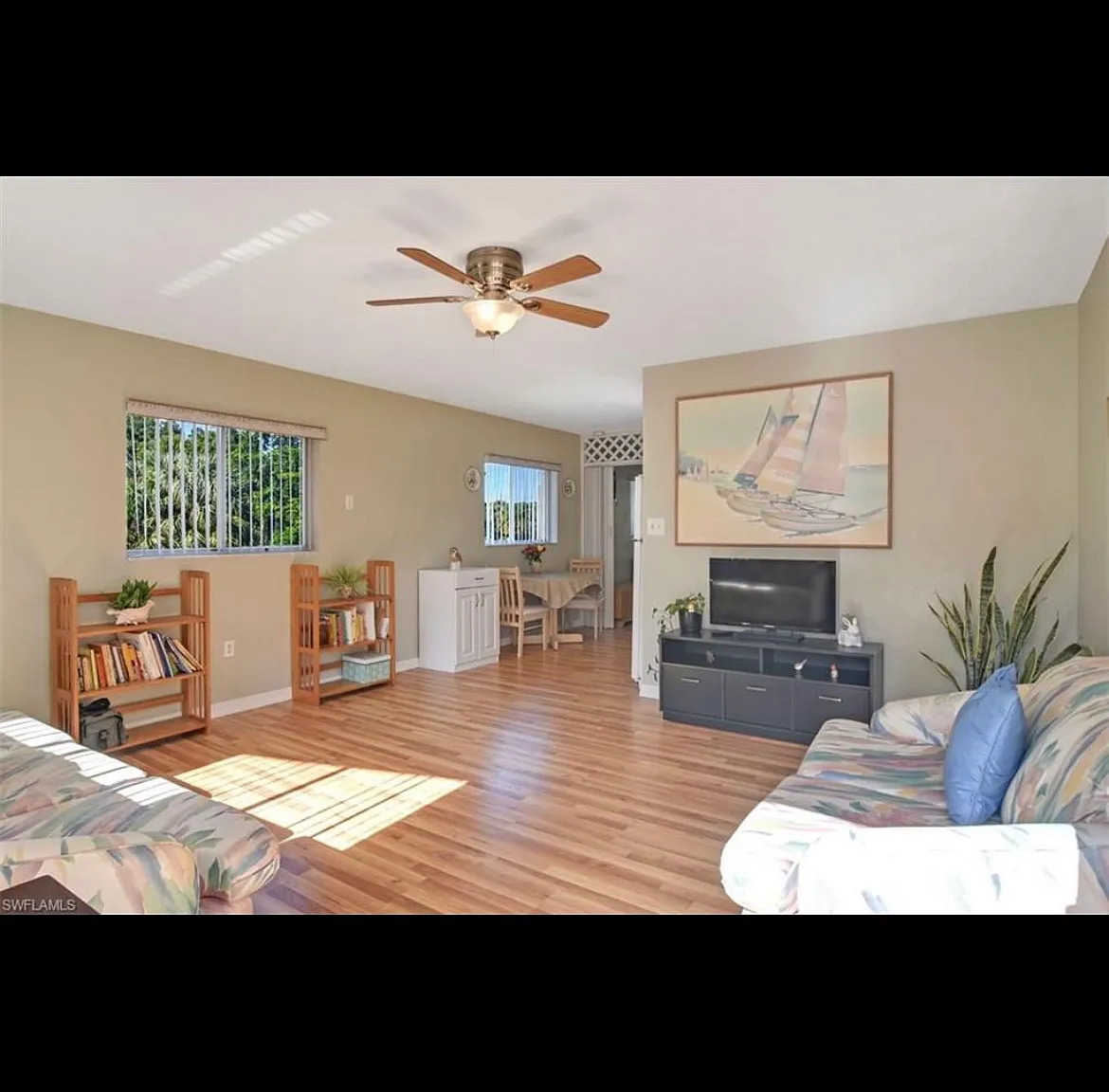 1 bed, 562 sqft, $1,200 — Photo 2