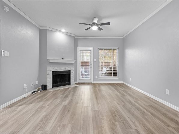 Home for Sale in Forney TX