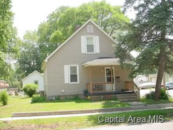 300 N Daniel Ave, Springfield, IL 62702