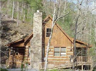 1147 Carrs Creek Rd, Townsend, TN 37882