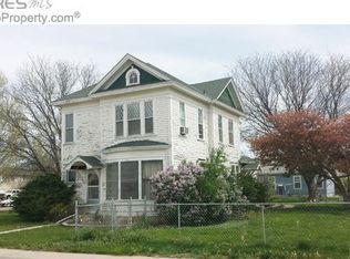 731 Park St, Sterling, CO 80751
