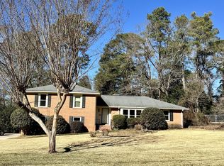 3423 Heather Dr, Augusta, GA 30909