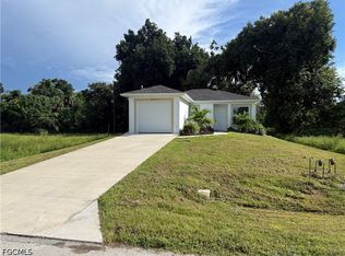 3874 Pearl St, Fort Myers, FL 33916