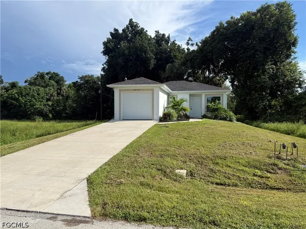 3874 Pearl St, Fort Myers, FL 33916