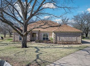 6402 Labatut Ct, Granbury, TX 76049