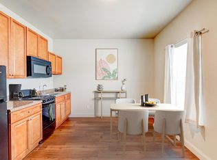 817 E Blvd Ne #5, Cairo, GA 39828