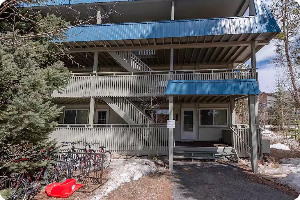 1 bed, 462 sqft, $1,700 — Photo 2