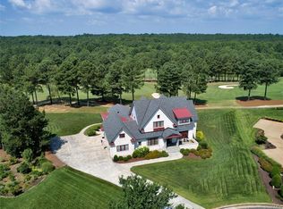 817 Founders Grant Pl, Midlothian, VA 23113