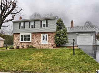 531 Kingston Rd, Harrisburg, PA 17112