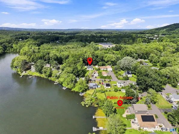 100 Worthington Point Road, Berlin, CT 06037