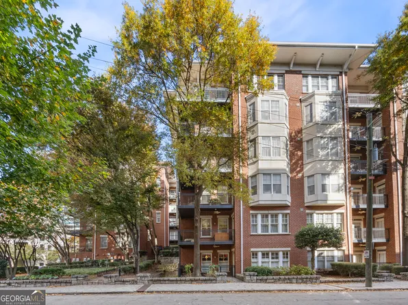 850 Piedmont Ave NE Unit 2208, Atlanta, GA 30308