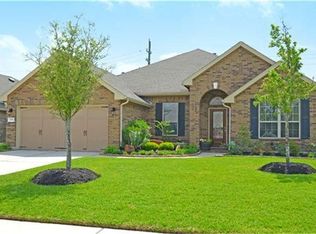 3502 Sunlight Hill Ln, Spring, TX 77386