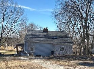 704 N Ann St, Columbia, MO 65201