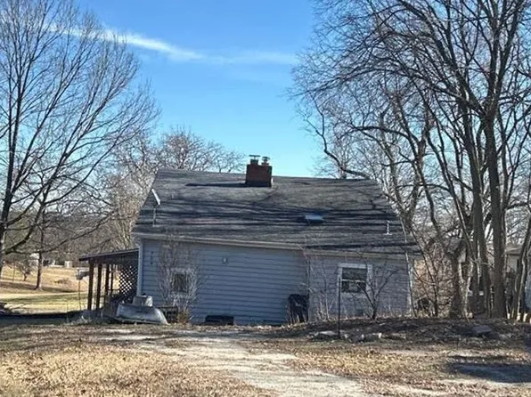 704 N Ann St, Columbia, MO 65201