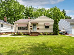 7241 Greenleaf Ave, Parma, OH 44130