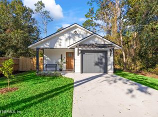 721 N Volusia St, Saint Augustine, FL 32084