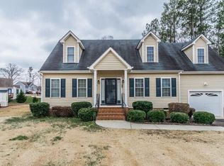 4124 Tanner Slip Cir, Chester, VA 23831
