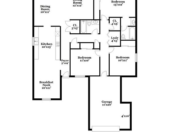 2nd image of this home