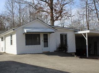 3525 Koon Ln, Knoxville, TN 37931