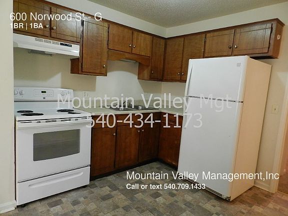 5th image of 600 Norwood St APT G