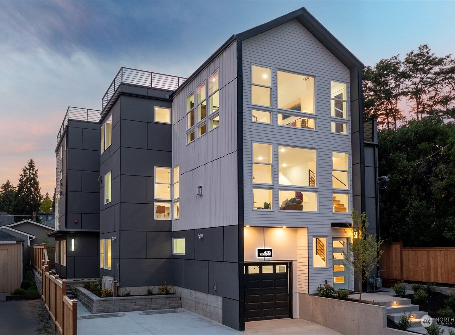 4315 Thackeray Place NE, Seattle, WA 98105 | Zillow