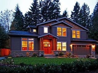 4625 89th Ave SE, Mercer Island, WA 98040