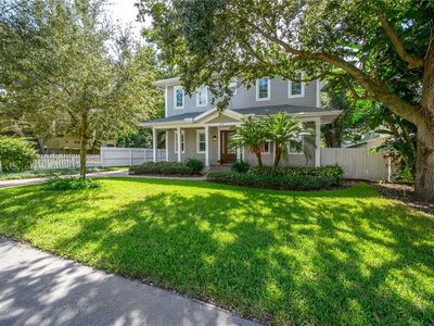 3316 W Villa Rosa St, Tampa, FL, 33611