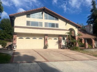 11060 Oso Ave, Chatsworth, CA 91311