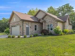 278 E Powell Ave, Urbana, OH 43078