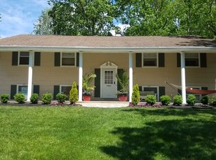 1610 Grace St, Wall Township, NJ 07753