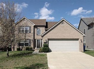 4625 Marcus Trl, Lexington, KY 40509