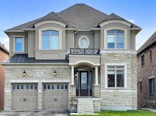 48 Cairns Gate, King, ON L7B 0P5