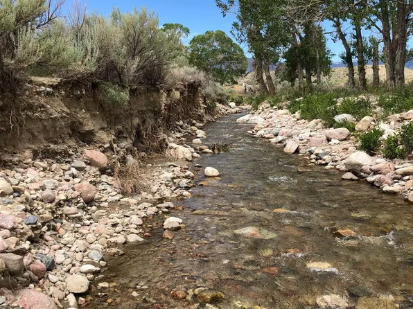169 Little Rock Rd, Clark, WY 82435