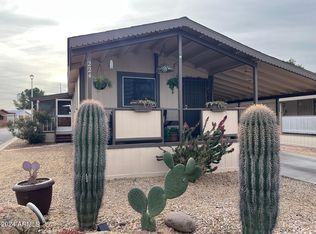 3901 E Pinnacle Peak Rd LOT 224, Phoenix, AZ 85050