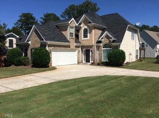 340 Bald Eagle Way, McDonough, GA 30253